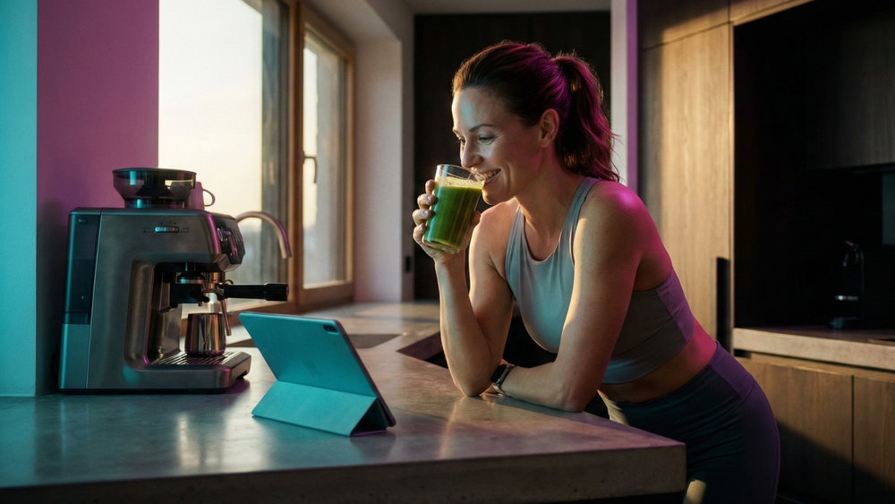 The Pharmacy Within: Vitamins, Antioxidants, and NAD+
