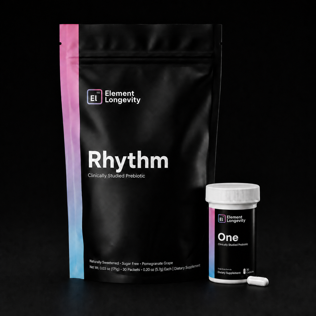 Element Daily Essentials