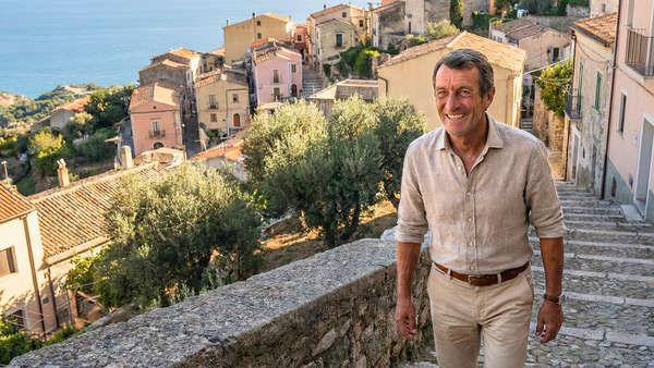 The Extinction Event Inside You: Why You Lose Your Edge As You Age Category: Science