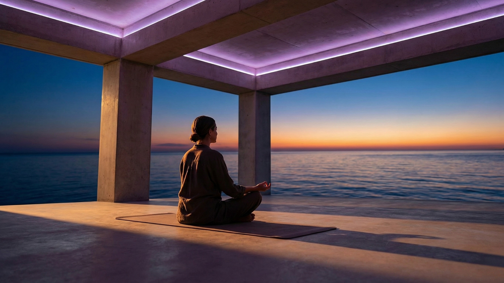 Mood, Stress, and Internal Chemistry