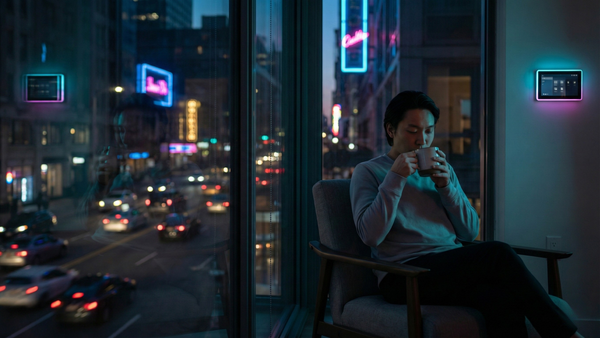 The Silent Driver of Biological Decline