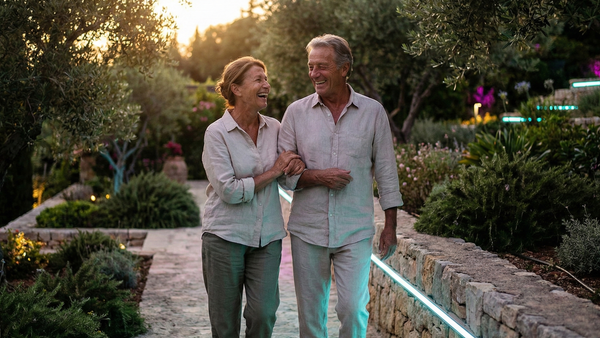 Lessons from the Blue Zones: What Centenarians Can Teach Us