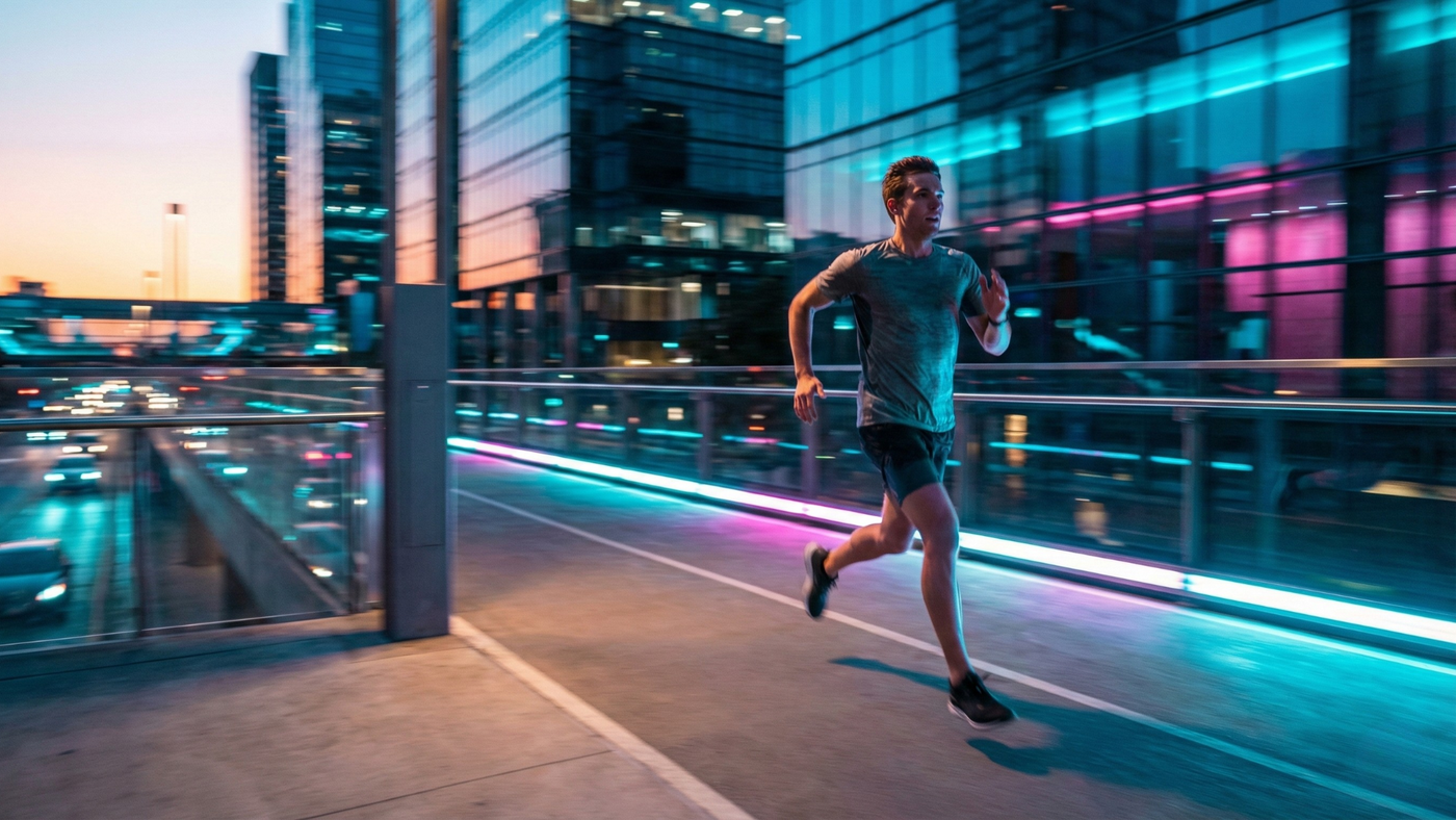 Powering Your Cells and Energy