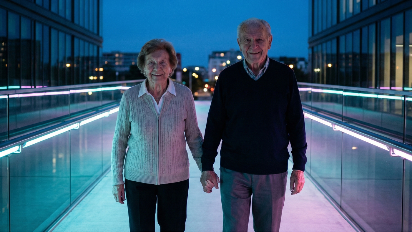 The Keystone of Youth: Why Bifidobacterium adolescentis Defines Biological Age