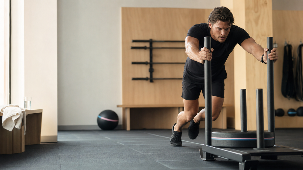Beyond The Buzz: What A Better Pre-Workout Is Designed To Do