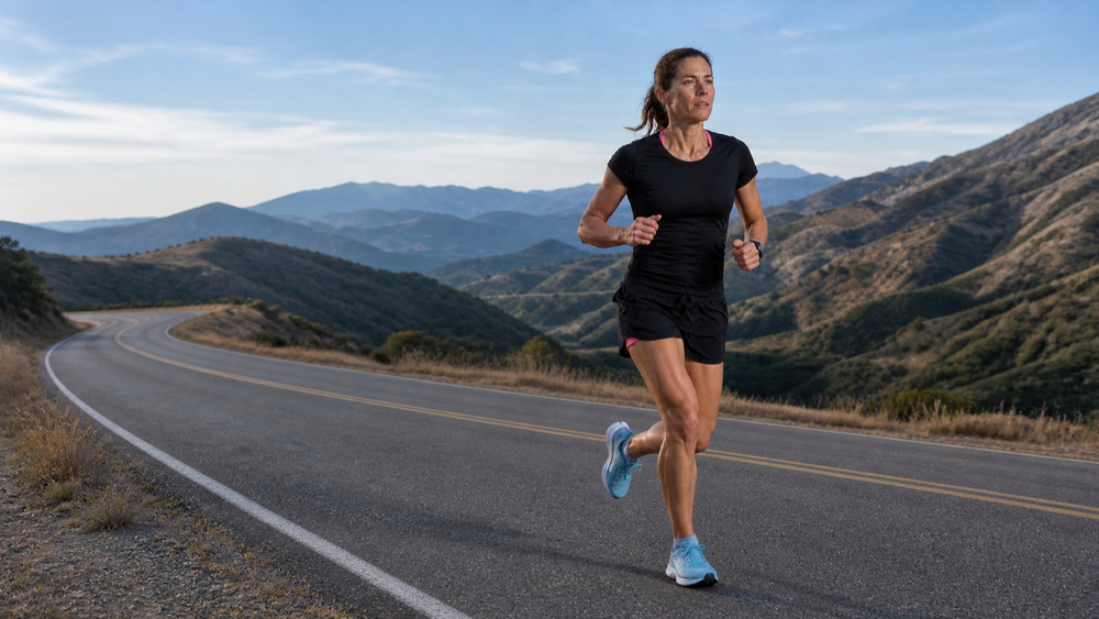 More Carbohydrates Can Mean Better Performance. Your Gut Has to Be Ready for It.