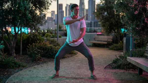 The Guardian Against Inflammaging: How B. longum Protects the Aging Body