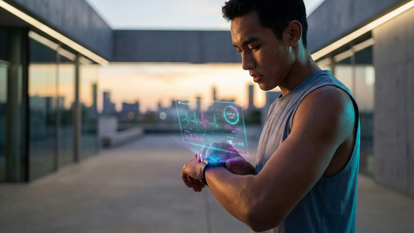 The Biology That Anchors Your Health