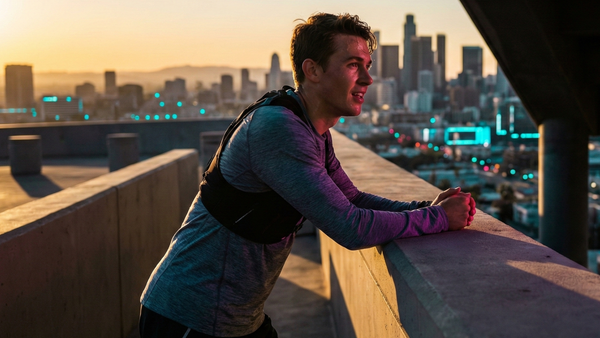 The Missing Link in Longevity: The Science of Functional Nutrition