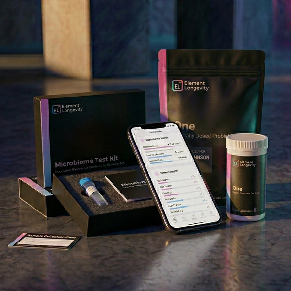 Element One Personalized