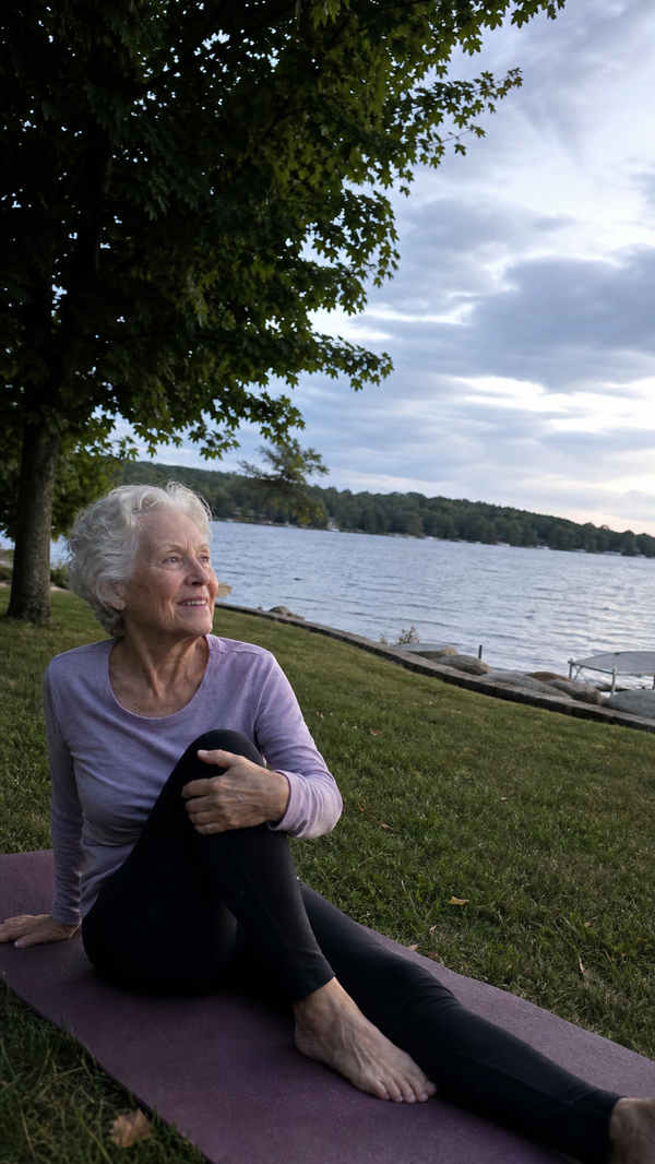 Sally V.