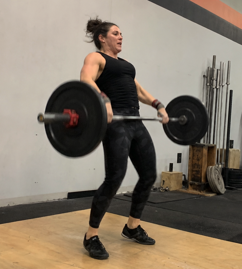 Sarah T.