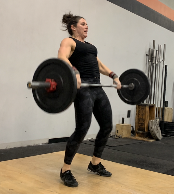 Sarah T.