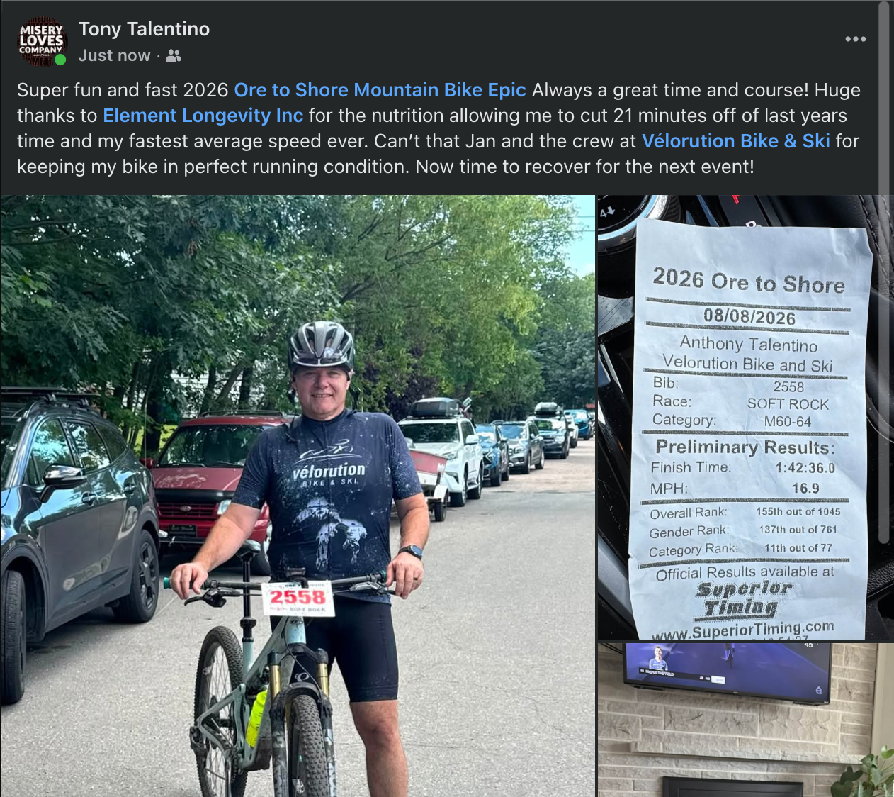 Tony Talentino