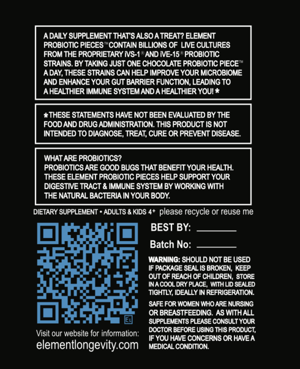 DTS-1® Live Probiotic - Free 7 Day Sample - Image 3