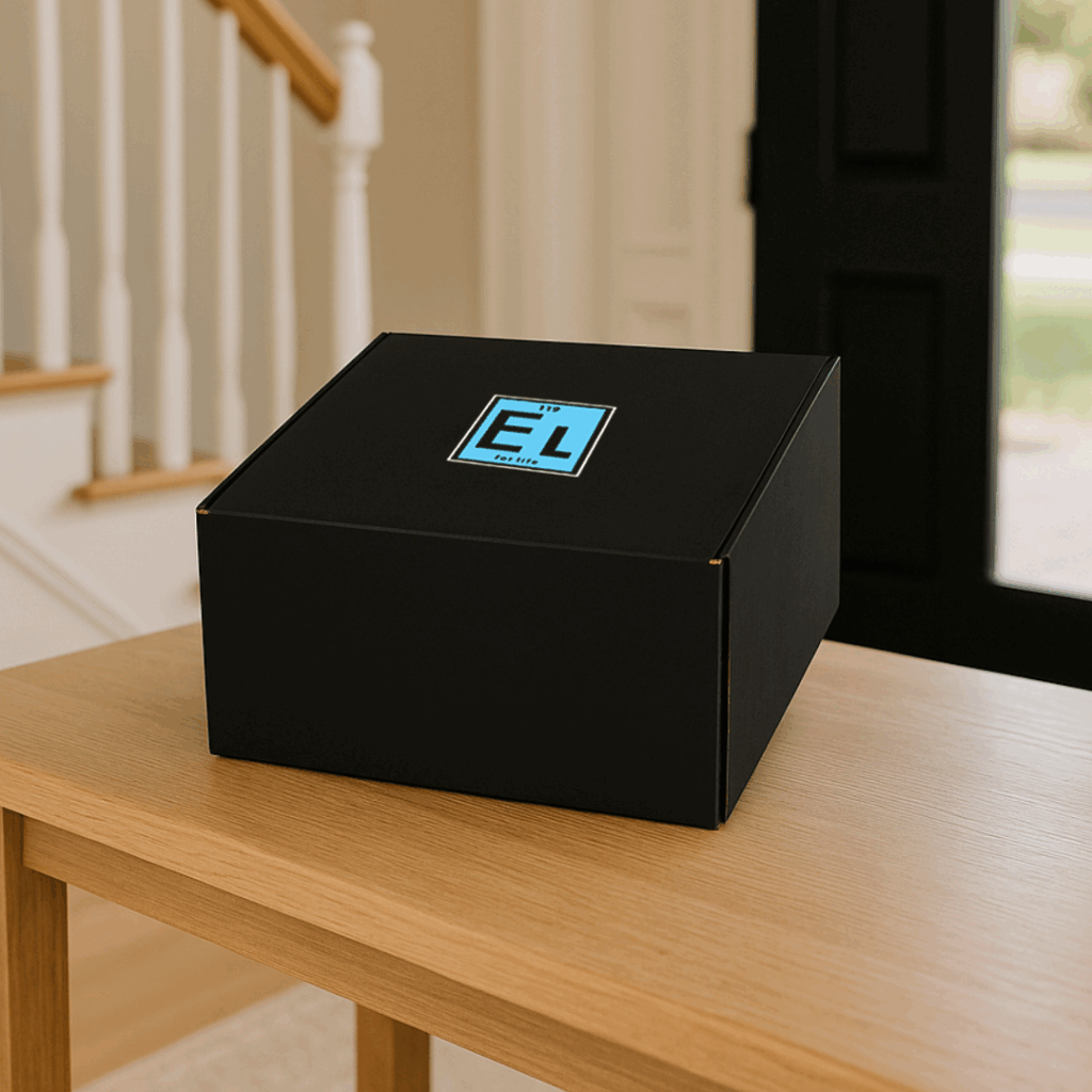 El Box only