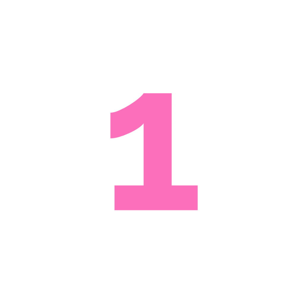 1