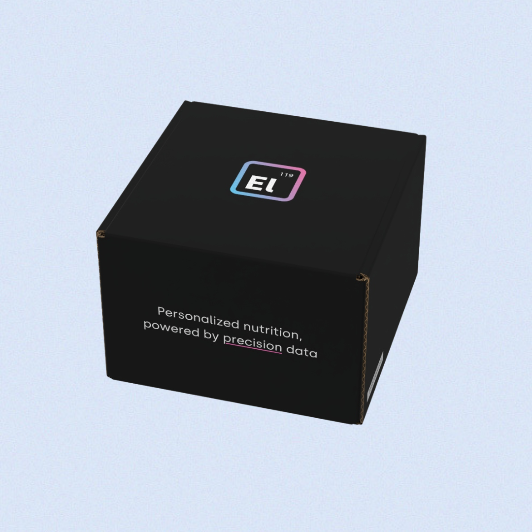 Element One Gut Microbiome Testing