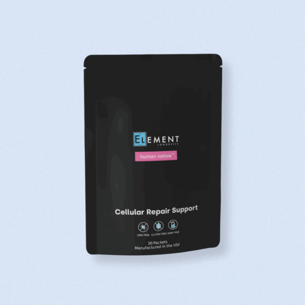 cellular repair