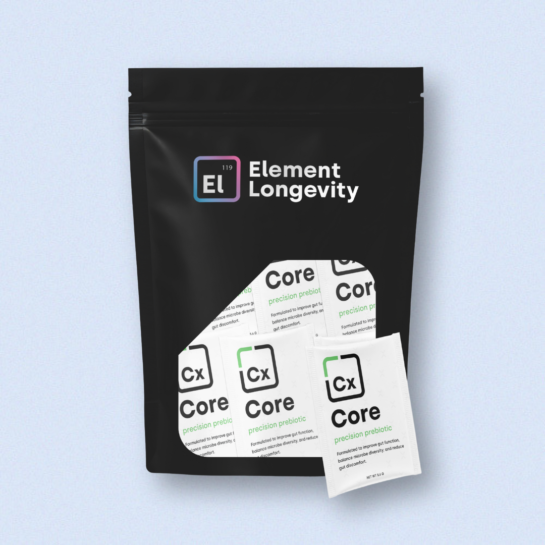 Daily Microbiome Nutrients