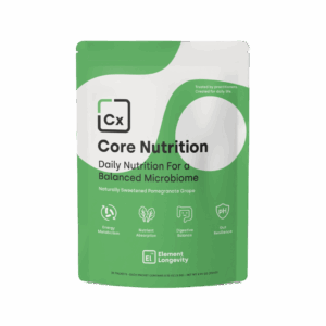Core Nutrition 2